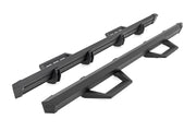 SRL2 Estribos de Aluminio Ajustables | Ford Ranger 2WD/4WD (2019-2026)