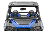 Kit de Luces LED | Parabrisas Inferior | 50" Negro Single Row | Polaris General XP 4 1000