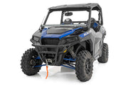 Kit de Luces LED | Parabrisas Inferior | 50" Negro Single Row | Polaris General XP 4 1000