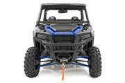 Kit de Luces LED | Parabrisas Inferior | 50" Negro Single Row | Blanco DRL | Polaris General XP 4 1000