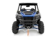Kit de Luces LED | Montaje en Jaula | 3" OSRAM | Ángulo Amplio | Polaris General XP 4 1000
