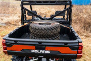 Kit de Amarres para Caja | 1-7/16" Diameter | 5 Piezas | Polaris Ranger XP 900/XP 1000/General