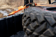 Kit de Amarres para Caja | 1-7/16" Diameter | 5 Piezas | Polaris Ranger XP 900/XP 1000/General