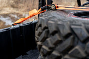Kit de Amarres para Caja | 1" Diameter | 5 Piezas | Polaris RZR XP 1000/RZR XP 4 1000