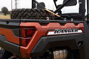 Kit de Amarres para Caja | 1-7/16" Diameter | 5 Piezas | Polaris Ranger XP 900/XP 1000/General