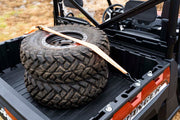 Kit de Amarres para Caja | 1-7/16" Diameter | 5 Piezas | Polaris Ranger XP 900/XP 1000/General