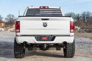 Escape Deportivo Cat-Back | Acero Inoxidable | 4.7L/5.7L | Ram 1500 2WD/4WD (2009-2018 & Classic)
