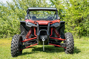 Montaje de Malacate | Honda Talon 1000