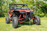 Montaje de Malacate | RS6500S | Honda Talon 1000