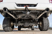 Escape Deportivo Cat-Back | Acero Inoxidable | 4.7L/5.7L | Ram 1500 2WD/4WD (2009-2018 & Classic)