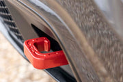 Ganchos de Remolque | Forjado | Rojo | Jeep Grand Cherokee 2WD/4WD (2015-2022)