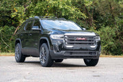 Kit de Elevación de 1.5 Pulgadas | N3 Struts Delanteros | GMC Acadia 2WD/4WD (2017-2023)
