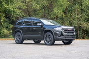 Kit de Elevación de 1.5 Pulgadas | N3 Struts Delanteros | GMC Acadia 2WD/4WD (2017-2023)