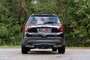 Kit de Elevación de 1.5 Pulgadas | N3 Struts Delanteros | GMC Acadia 2WD/4WD (2017-2023)