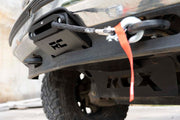 Placa Oculta de Montaje de Malacate | Chevy C1500/K1500 Truck & SUV 4WD (1988-1999)