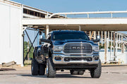 Kit de Elevación de 5 Pulgadas | Diésel | No AISIN | Ram 3500 4WD (2019-2024)