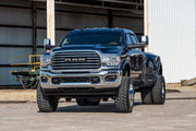 Kit de Elevación de 5 Pulgadas | Rueda Doble (DRW) | OE Rear Air | Ram 3500 4WD (2020-2024)