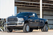 Kit de Elevación de 5 Pulgadas | Diésel | No AISIN | Ram 3500 4WD (2019-2024)
