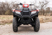 6" Kit de Luces LED | Montaje de Defensa | Honda Foreman 500