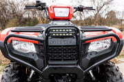 6" Kit de Luces LED | Montaje de Defensa | Honda Foreman 500