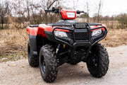 6" Kit de Luces LED | Montaje de Defensa | Honda Foreman 500