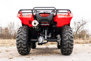 6" Kit de Luces LED | Orientado Hacia Atrás | Honda Foreman 500