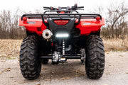 6" Kit de Luces LED | Orientado Hacia Atrás | Honda Foreman 500