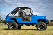 Kit de Elevación de 5 Pulgadas | Mahindra Roxor