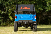 Kit de Elevación de 5 Pulgadas | Mahindra Roxor