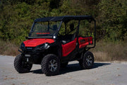Kit de Luces LED | Montaje en Jaula | 2" Negro Pair | Honda Pioneer 1000