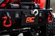 Montaje de Placa | Hawse | Quick Release