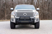 Soportes para Ganchos de Remolque | Toyota Tundra 2WD/4WD (2007-2021)