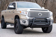 Soportes para Ganchos de Remolque | Toyota Tundra 2WD/4WD (2007-2021)