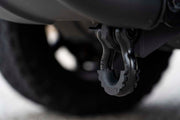Soportes para Ganchos de Remolque | Soporte para Bull Bar | Toyota Tundra 2WD/4WD (2007-2021)