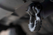 Soportes para Ganchos de Remolque | Combo de Grillete D | Toyota Tundra 2WD/4WD (2007-2021)