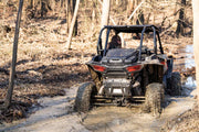 Recibidor de Enganche | Polaris RZR XP 1000