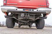 Escape Deportivo | Cabina Extendida | 4.8L/5.3L | Chevy/GMC 1500 (99-06)