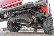 Escape Deportivo | Cabina Extendida | 4.8L/5.3L | Chevy/GMC 1500 (99-06)