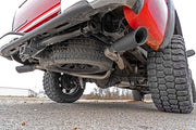 Escape Deportivo | Cabina Extendida | 4.8L/5.3L | Chevy/GMC 1500 (99-06)