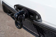 Montaje Oculto de Malacate | Jeep Grand Cherokee WK2 4WD (2014-2020)