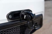 Montaje Oculto de Malacate | Jeep Grand Cherokee WK2 4WD (2014-2020)