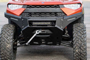 Montaje de Malacate | Polaris Ranger XP 1000