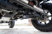 M186 Placa de Protección de Diferencial | Jeep Wrangler JL (18-23)/Wrangler Unlimited (18-23)