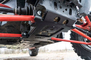 Cartabón de Refuerzo de Chasis | Polaris RZR XP 1000