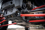 Cartabón de Refuerzo de Chasis | Polaris RZR XP 1000
