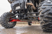 Heavy Duty Brazo Radial Kit | Alta Altura Libre | 12mm | Polaris RZR XP 1000