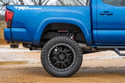 Vertex 2.5 Amortiguadores Traseros con Reservorio | 3" | Toyota Tacoma 2WD/4WD (2005-2023)