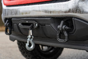 Placa Oculta de Montaje de Malacate | Chevy/GMC 1500 (14-18 & Classic)
