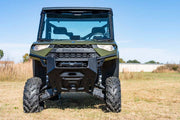 Luz LED | Montaje Trasero | 50" Negro Pair | Polaris Ranger 1000/Ranger XP 900/1000
