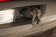 Soportes para Ganchos de Remolque | Chevy Silverado 1500 2WD/4WD (2019-2022)
